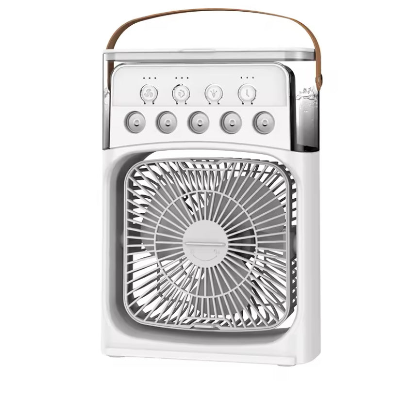 Cryventa Portable Cooling Fan