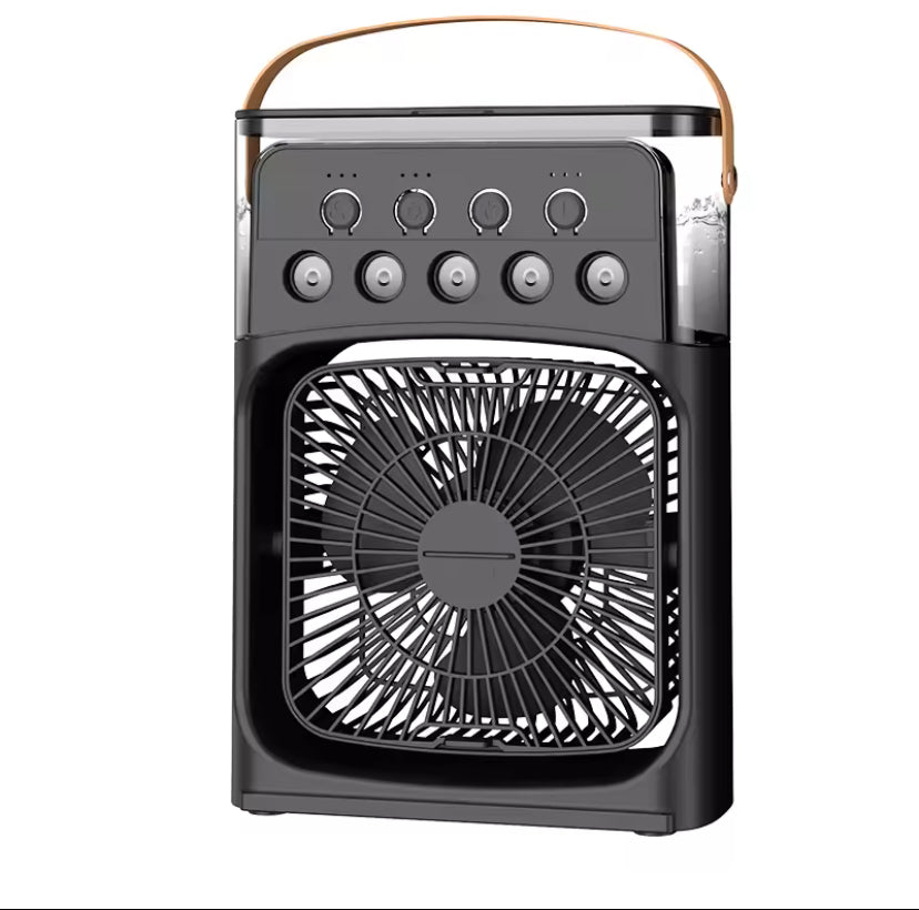 Cryventa Portable Cooling Fan